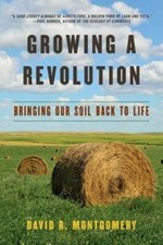 Growing revolution bringing for sale  Montgomery