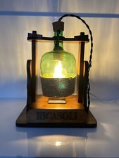 Lampada vintage tavolo usato  Campiglia Marittima