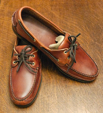Sebago docksides men d'occasion  Expédié en Belgium