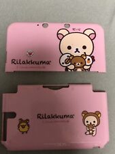 Capa korilakkuma 3ds XL comprar usado  Enviando para Brazil
