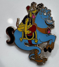 Disney 58837 aladdin for sale  Henderson
