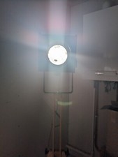 Stage spot light for sale  LISKEARD