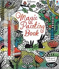 Magic painting book for sale  UK