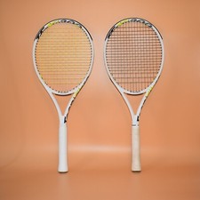 Tennisschläger set tecnifibre gebraucht kaufen  Breisach am Rhein