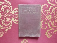 Angelo pinetti bergamo usato  Sarezzo