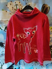 Kinder pulli 110 gebraucht kaufen  Nauen