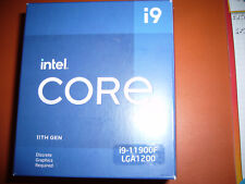 Ventirad intel lga1200 d'occasion  Bourg-Madame