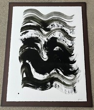 Orig. contemporary black for sale  Glendale