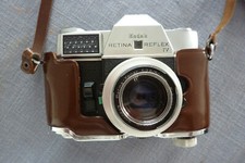 Kodak retina reflex gebraucht kaufen  Passau