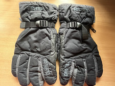 Men black hestra for sale  SHERINGHAM