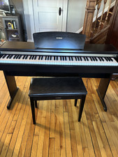 Yamaha digital piano d'occasion  Expédié en Belgium