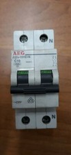 Interruttore magneto termico usato  Arce