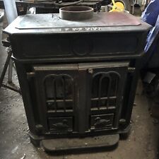 Wood burning multi for sale  PETERSFIELD