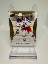 Mika zibanejad 2022 for sale  WEST MOLESEY