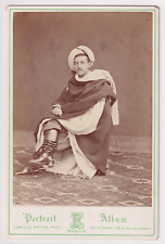 Cabinet card brion d'occasion  Expédié en Belgium
