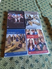 Gossip girl stagione usato  Arezzo