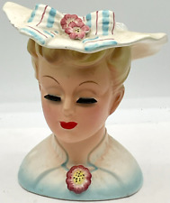 Lefton hand painted for sale  Tenino