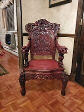 Antique chinese mahagony for sale  Maspeth