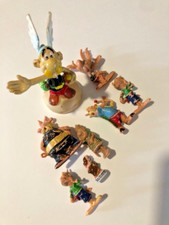 Lot figurines pub d'occasion  Montereau-Fault-Yonne