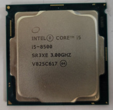 Intel core 8500 for sale  Glen Burnie