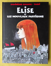 Elise partisans tardi d'occasion  Souillac