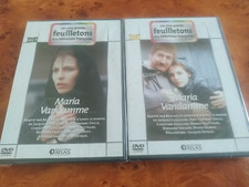 Maria vandamme feuilletons d'occasion  Héry