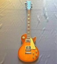 Guitare électrique gibson d'occasion  Podensac