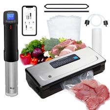 Sous vide precision usato  Torino
