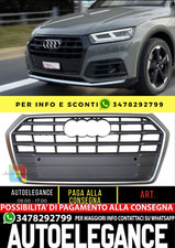 Art.2196 griglia radiatore usato  Toritto
