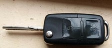 Clé golf mk4 d'occasion  Bastia-