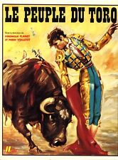 Peuple toro veronique d'occasion  Le Cailar