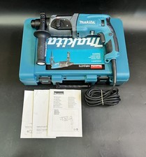 Makita bohrhammer hr2470 gebraucht kaufen  Hannover
