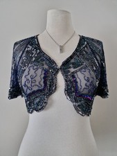 River island purple for sale  EXETER