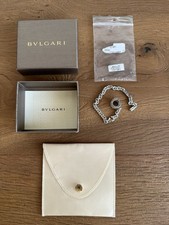 braccialetto bvlgari usato braccialetto bvlgari usato Italia
