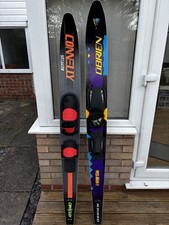Mono water skis. for sale  BIRMINGHAM