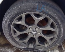 Wheel 19x7 alloy for sale  Roseville