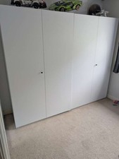 Wall bed king for sale  CHESTER