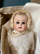 Poupée ancienne bébé d'occasion  Saint-Sever