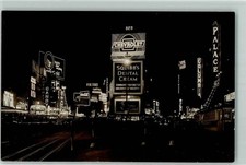 52287356 leuchtreklame nacht gebraucht kaufen  Eimeldingen