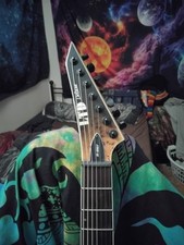 Esp ltd m1007 for sale  MALVERN