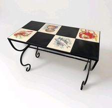 Italian side table for sale  HEREFORD