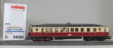 Märklin 34261 diesel gebraucht kaufen  Aspach