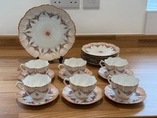 english rose tea set for sale english rose tea set for sale CAERPHILLY
