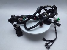 Honda 125 wiring d'occasion  Expédié en Belgium