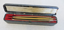 Boxed pair antique for sale  EXETER