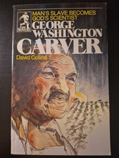 George washington carver d'occasion  Expédié en Belgium