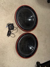 Kenwood subwoofers for sale  Fargo
