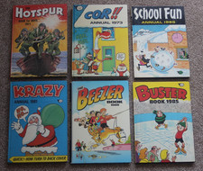 Various annuals bundle for sale  CARTERTON