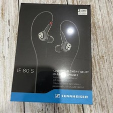 Sennheiser auricolari ear usato  Spedire a Italy