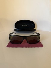 Original gucci sunglasses for sale  HARTLEPOOL